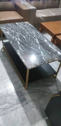 Marble furniture