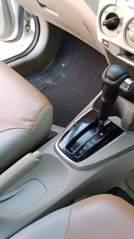 Honda City IVTEC 2019 15