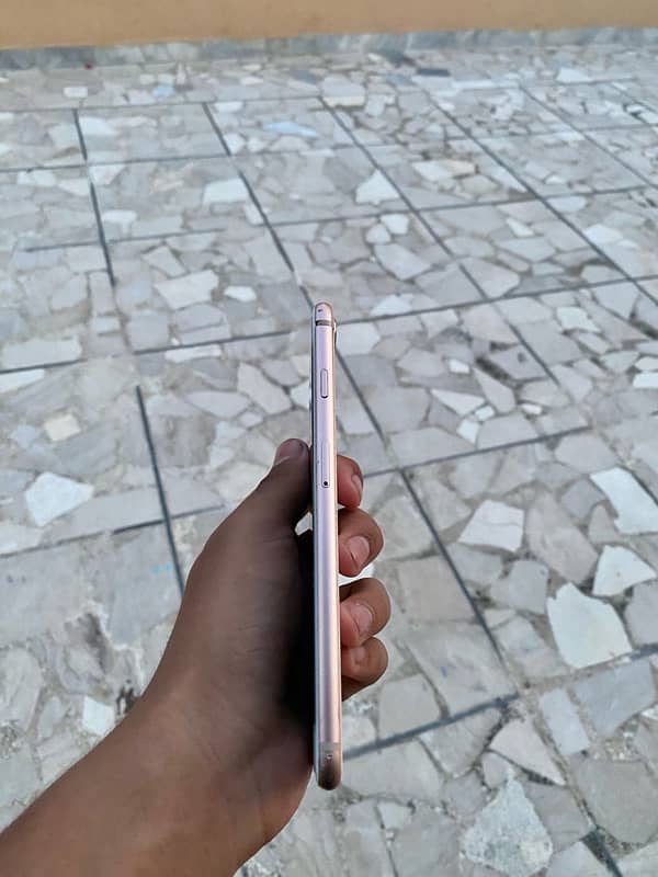 iphone 8plus non pta 64gb 1