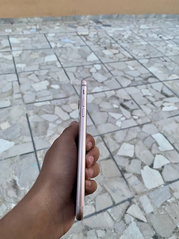 iphone 8plus non pta 64gb 3