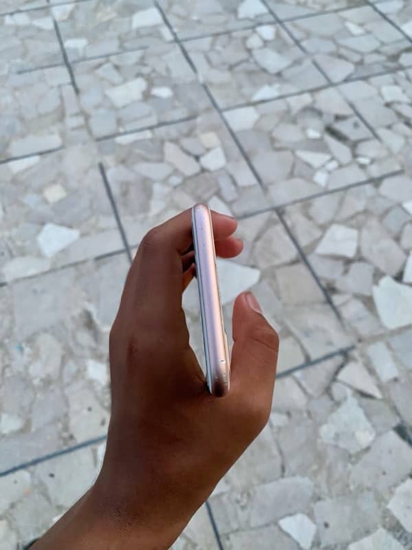 iphone 8plus non pta 64gb 5