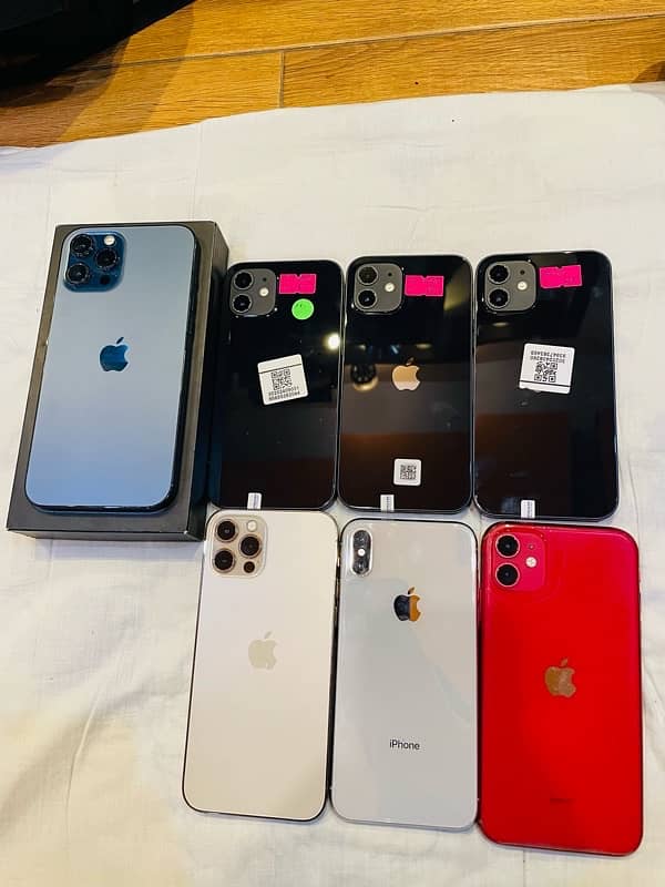 iphone 11,12,12pro,x non jv fu 0