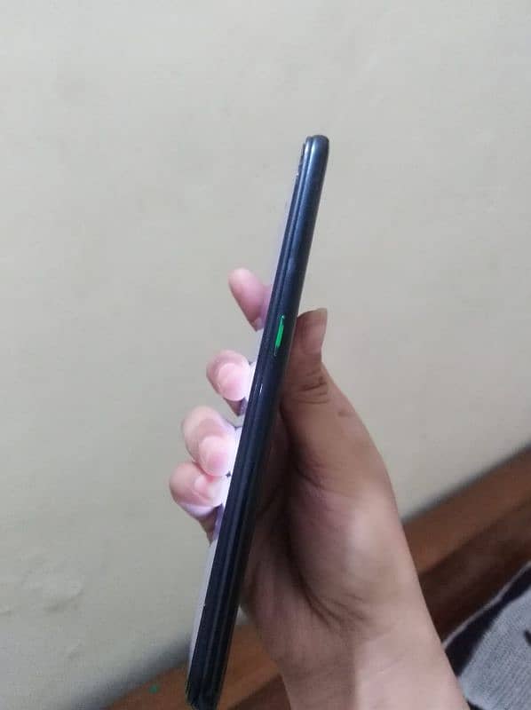 oppo F11 for sell 26k 6