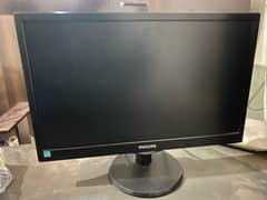 Philips 17 inch LCD