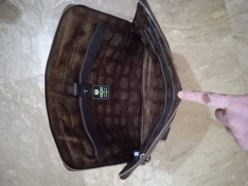 laptop bag Samsonite 3