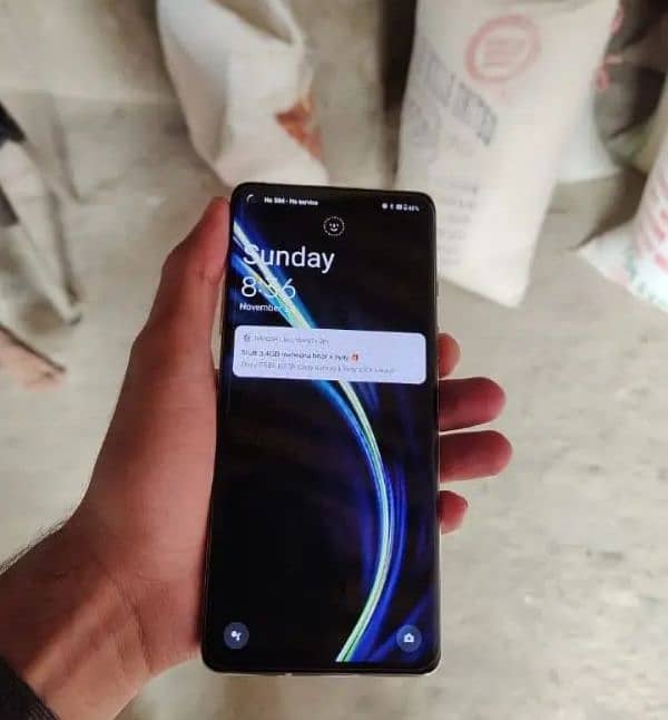 oneplus 8 all ok 10by10 condition 0