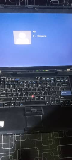 Lenovo Core 2 due T60