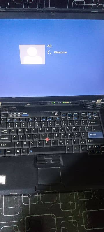 Lenovo Core 2 due T60 0