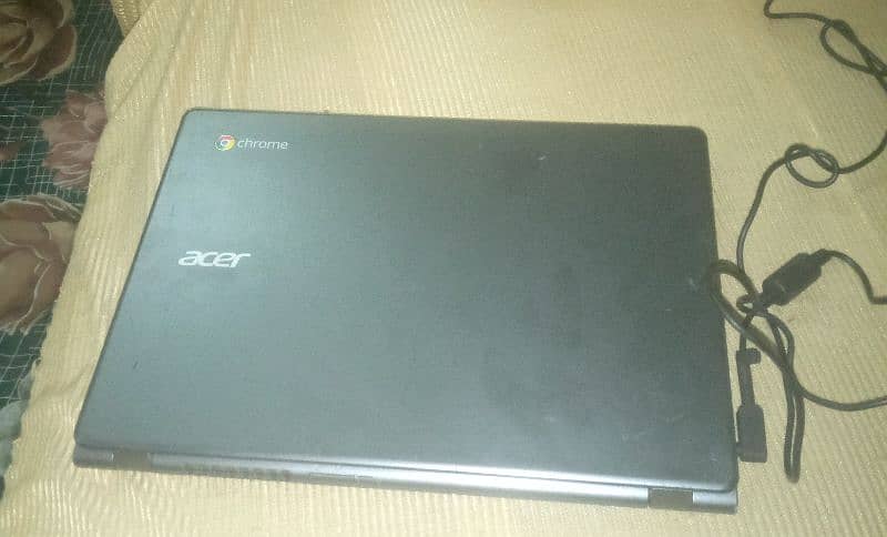 Acer Chromebook Laptop 1