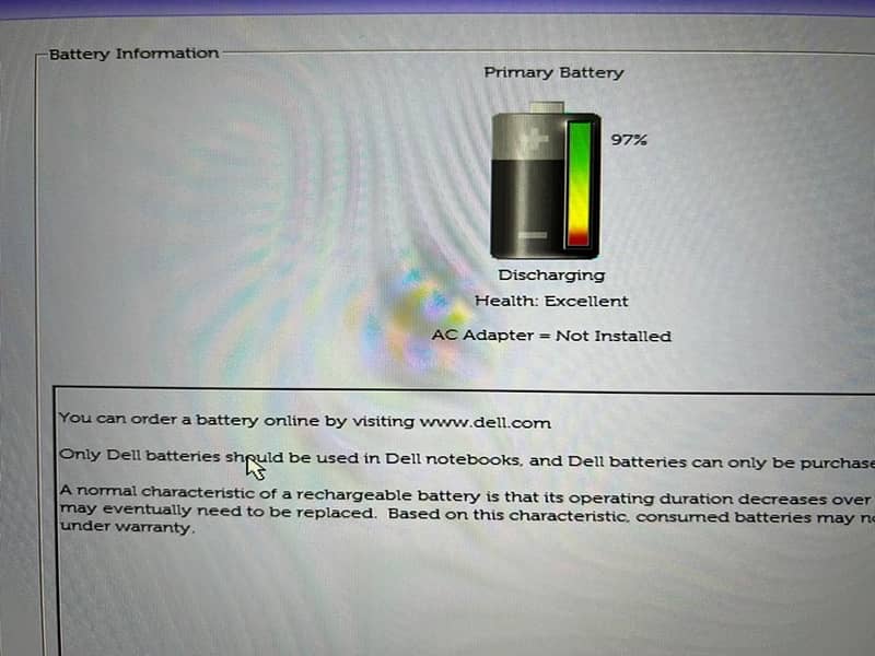 Dell Latitude 9410 (2-in-1) Type and Touch- 10th Generation 1