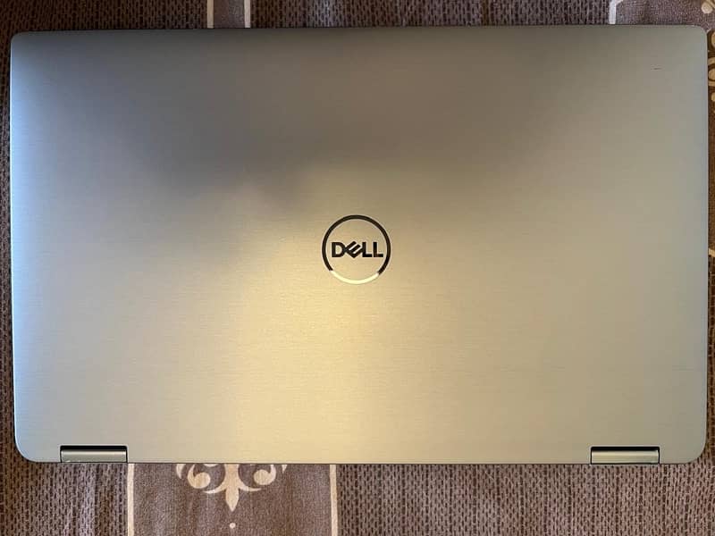 Dell Latitude 9410 (2-in-1) Type and Touch- 10th Generation 4