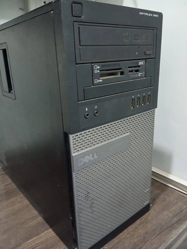 PC for sale at a very low price 0