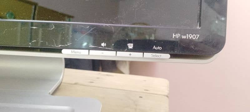 HP computer 3