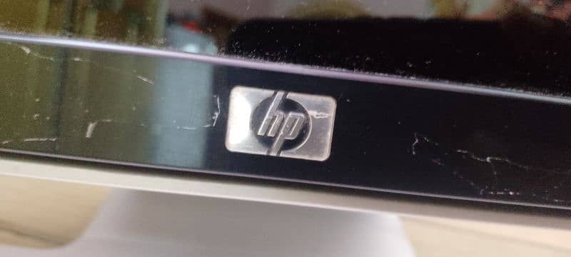 HP computer 4