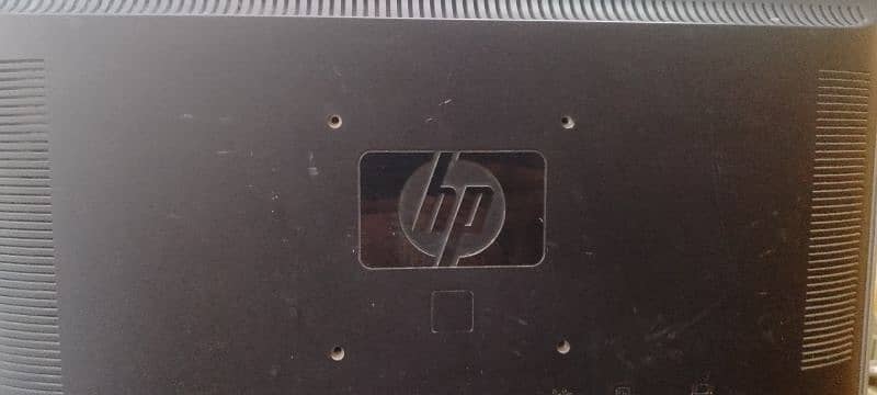 HP computer 5