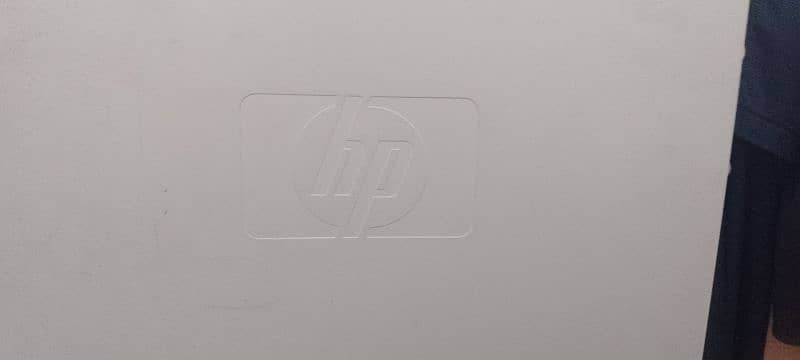 HP computer 7