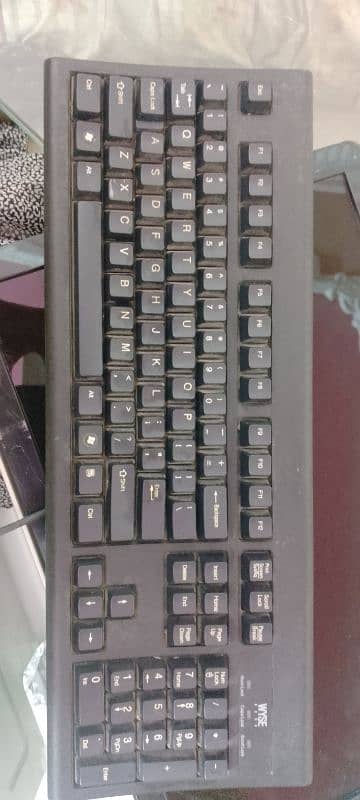 HP computer 9