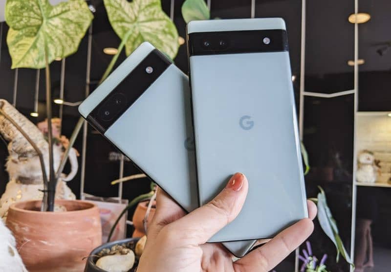 Google pixel 6A 6/128 gb dual sim approved.             google 6,7,8,9 2