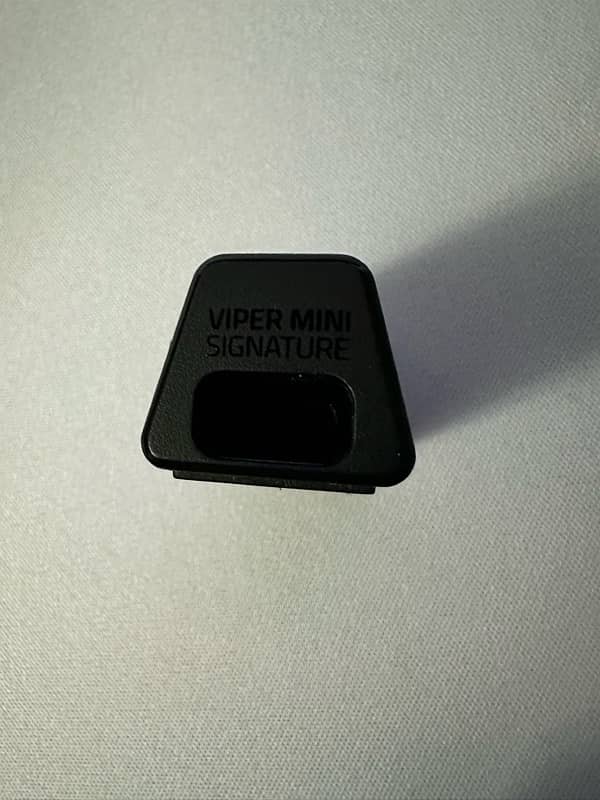 Razer Viper Mini Signature Edition 8k Hz 3