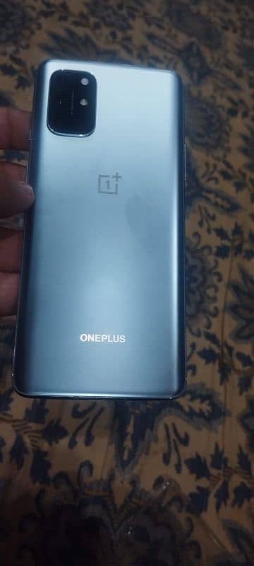 10/10 One Plus 8T Mobile For Sale in Warsak Road Peshawar 1