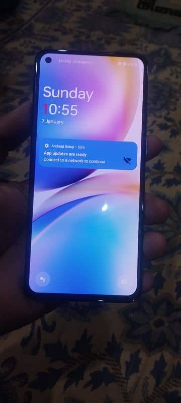 10/10 One Plus 8T Mobile For Sale in Warsak Road Peshawar 2