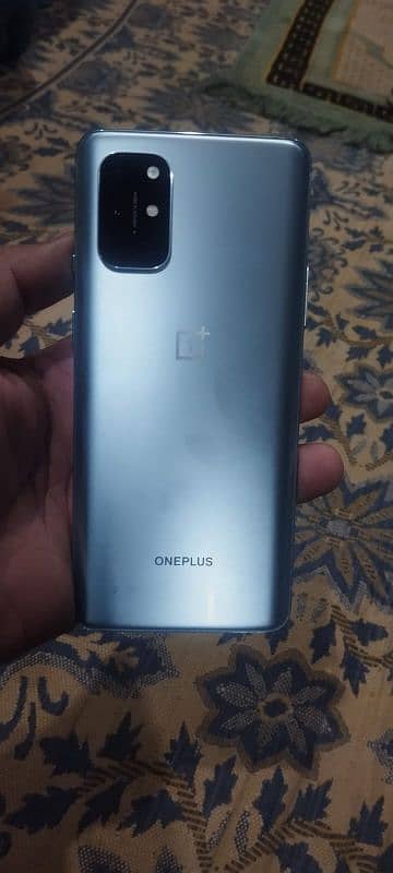 10/10 One Plus 8T Mobile For Sale in Warsak Road Peshawar 3