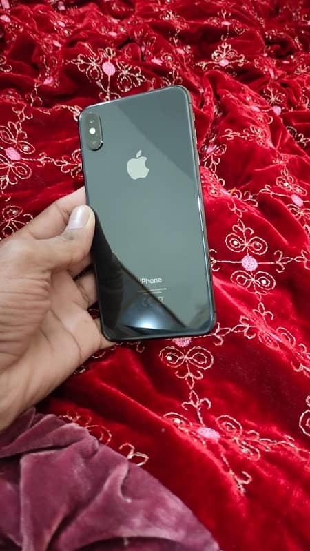 IPhone xs max lush piece  0303/858/9958 2