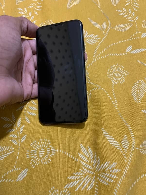 IPhone xs max lush piece  0303/858/9958 9