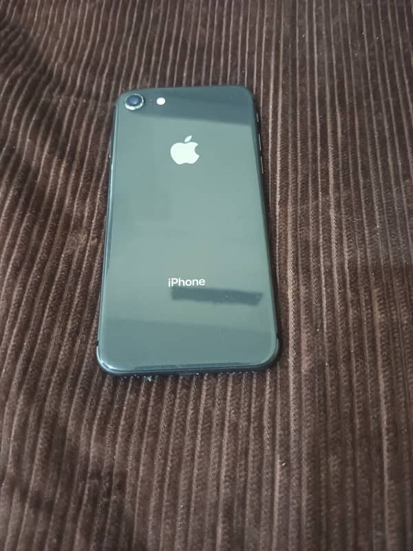 iphone 8 256/Gb 4