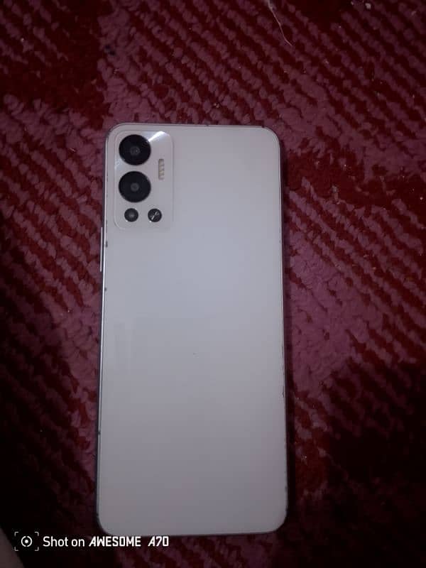 infininx note 12 pro 3