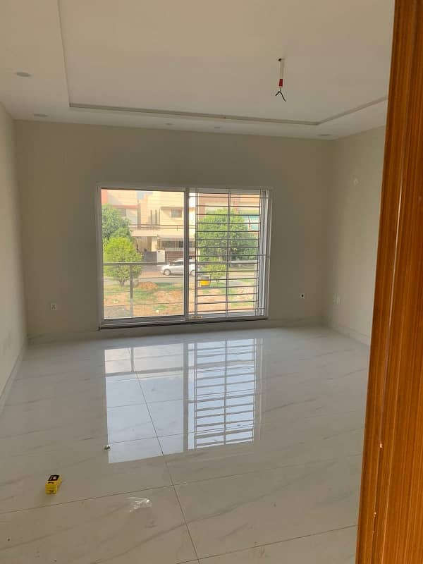 10 Marla New House Buch Villas Multan For Rent 0