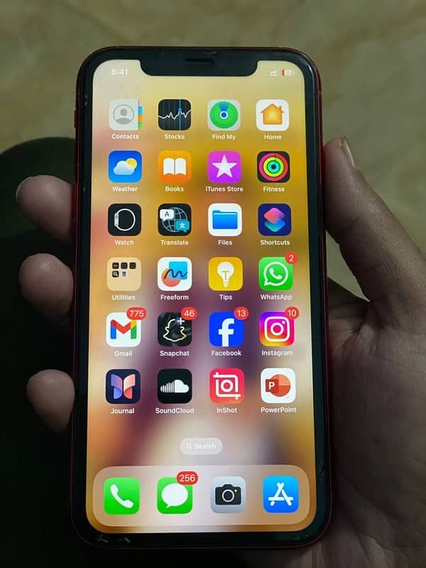 iphone 11 PTA Approve 5