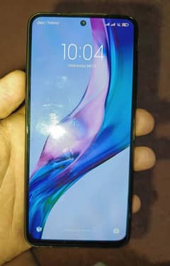 Redmi Note 10  6,128gb