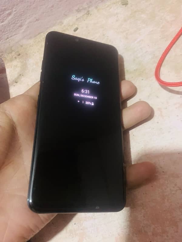 LG G8 THINQ 6/128gb PTA APPROVED 0