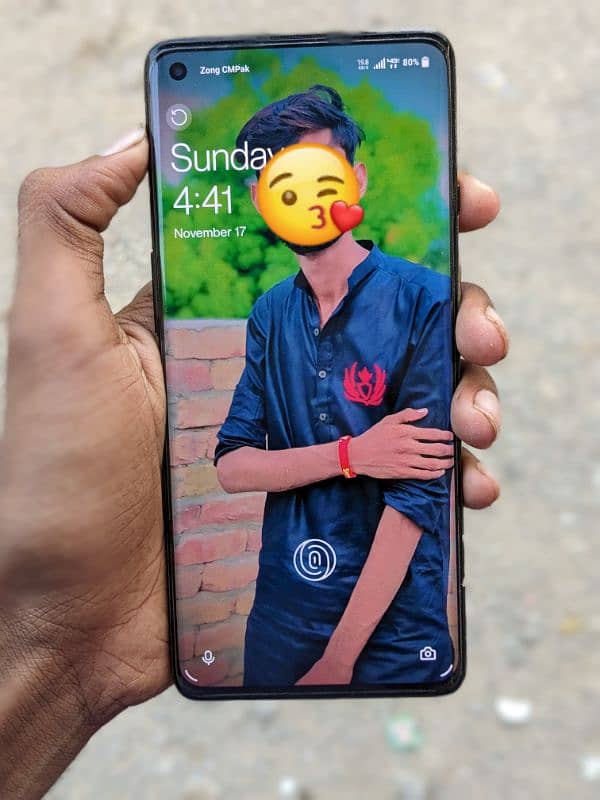 OnePlus 8 Exchange Only Iphone 1