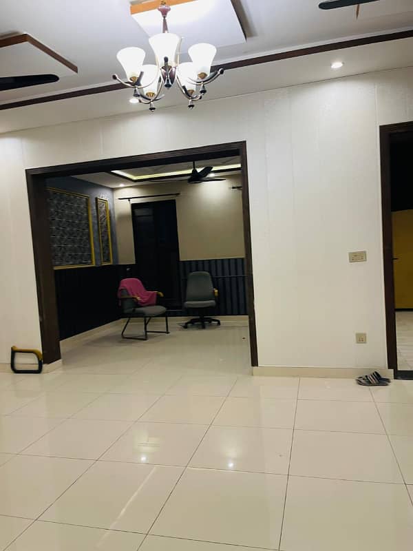 5 Marla Double Unit Tile Floor House For Sale (Original Pic's Attached) 5