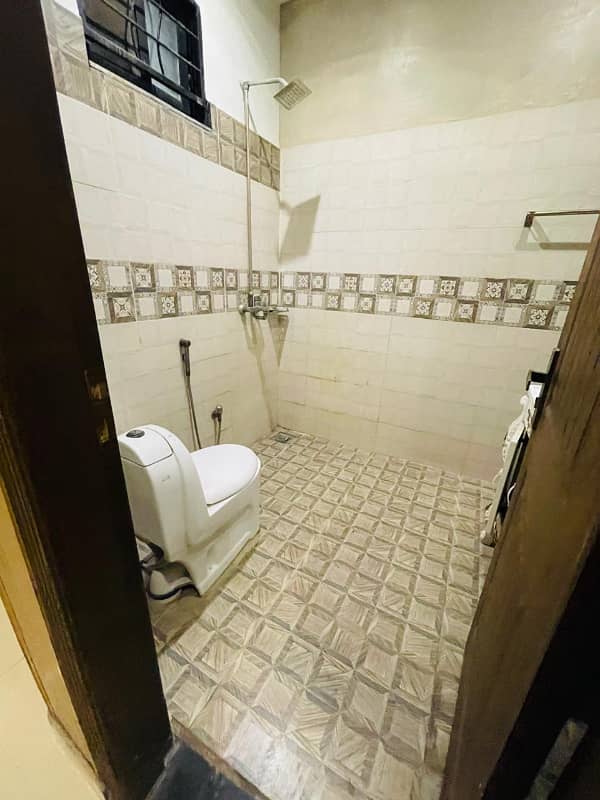 5 Marla Double Unit Tile Floor House For Sale (Original Pic's Attached) 13