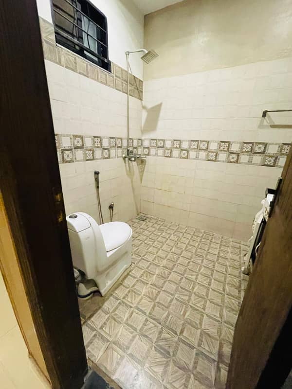 5 Marla Double Unit Tile Floor House For Sale (Original Pic's Attached) 25