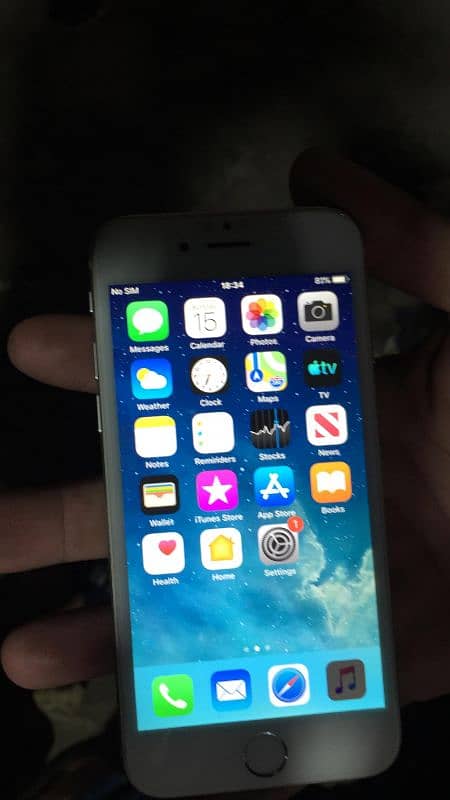 iPhone 6 16gb non pta 1