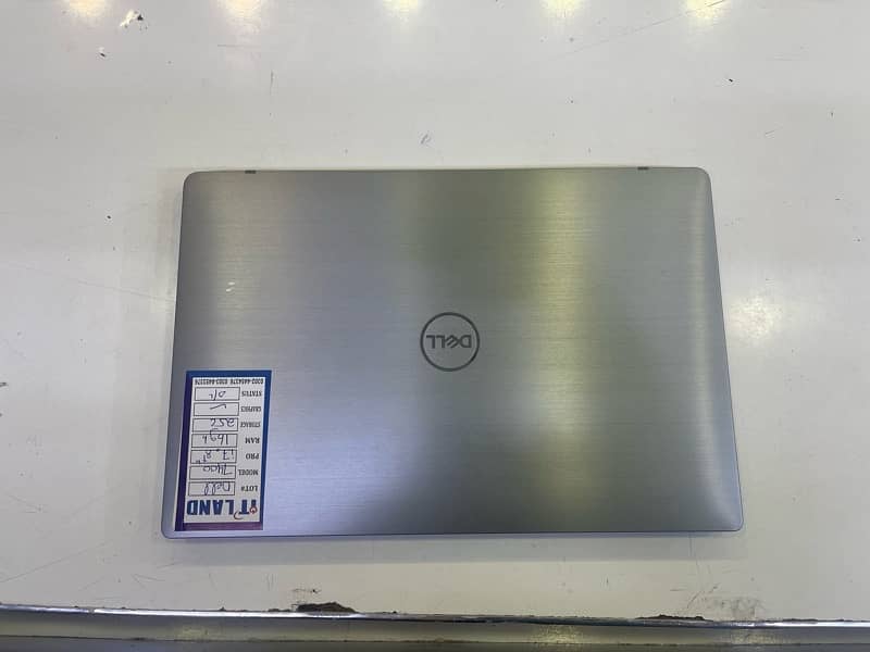 Dell latitude 7400 2