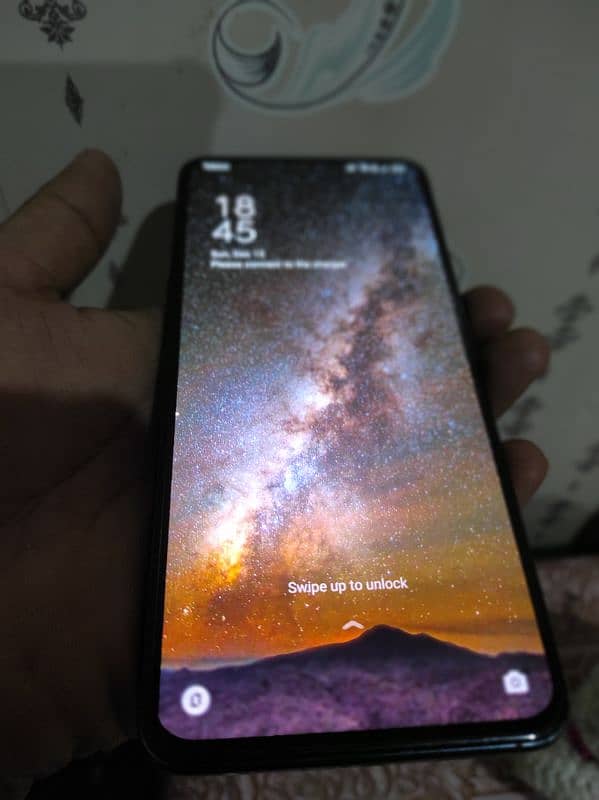 oppo reno 2    8/256 1