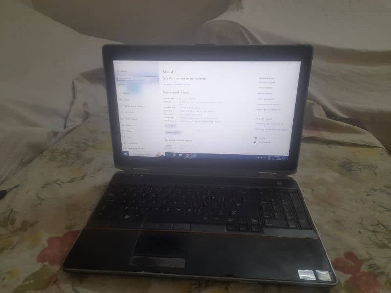 Dell Latitude 1