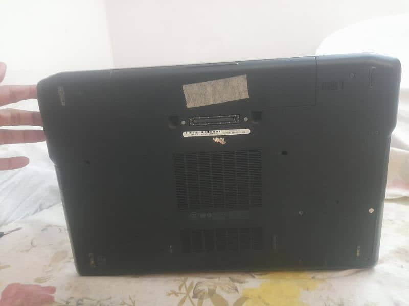 Dell Latitude 3