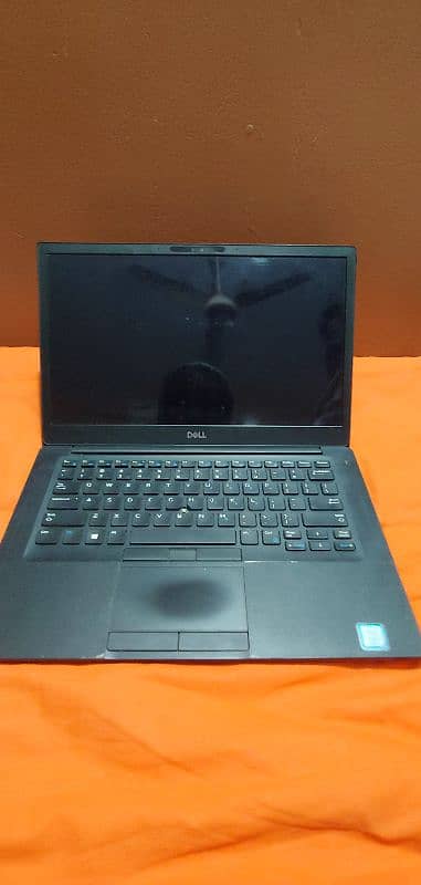 Urgent Sale: Dell i5 7th gen Touch Led Dell Machine 0