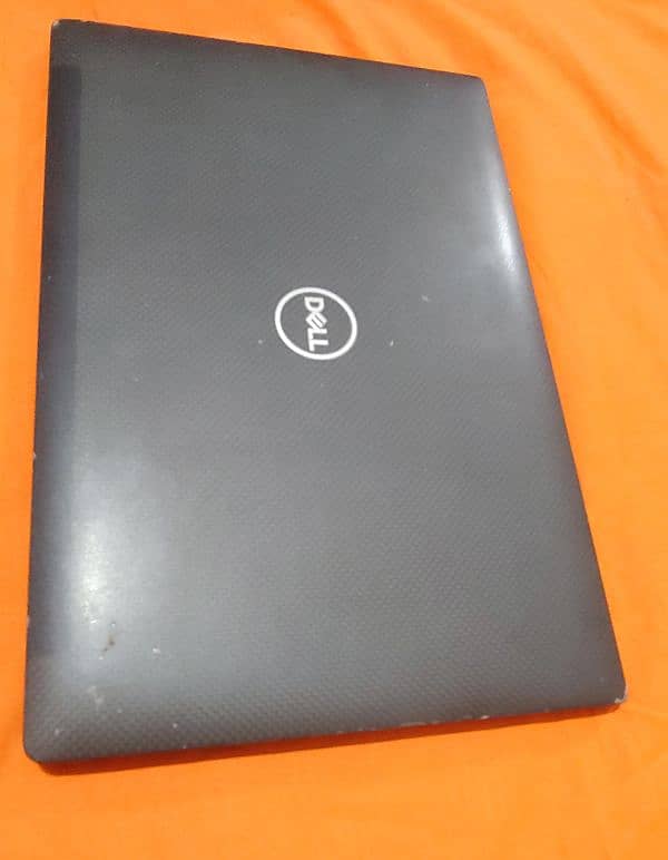 Urgent Sale: Dell i5 7th gen Touch Led Dell Machine 1