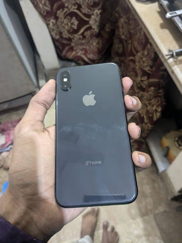 iPhone Xs Icloud Locked Exchange Possible Iphone 3