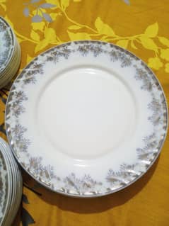 crockery