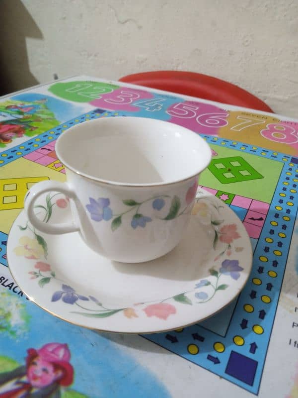 crockery 3