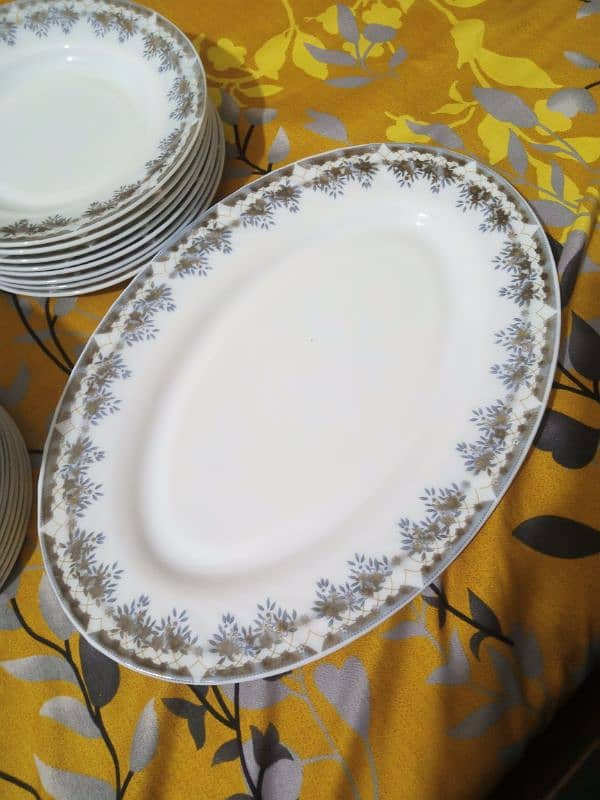 crockery 5