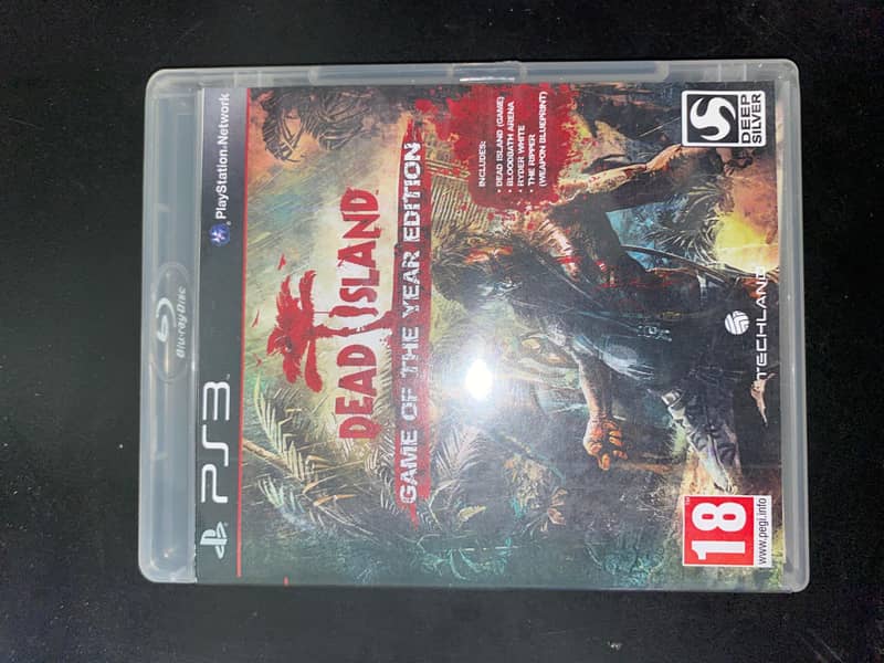 PS3 Games 17